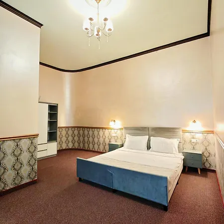 Nostalgia Old Bucarest