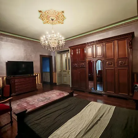 Nostalgia Old Hotell