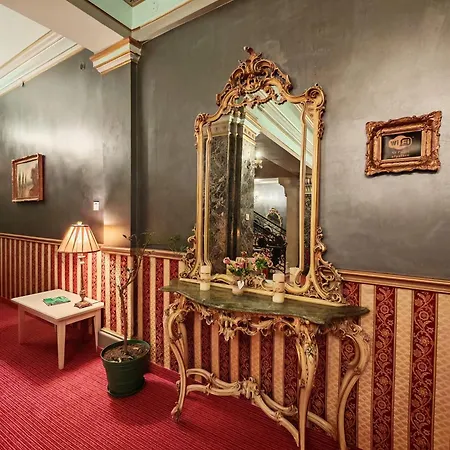 Nostalgia Old Bucharest