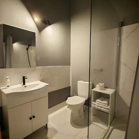 Hotel Nostalgia Old Bucharest