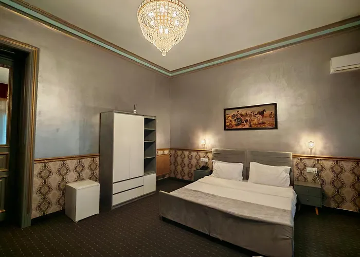 Nostalgia Old Otel