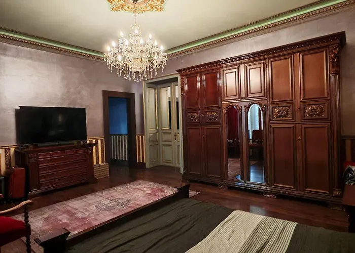 Nostalgia Old Szálloda