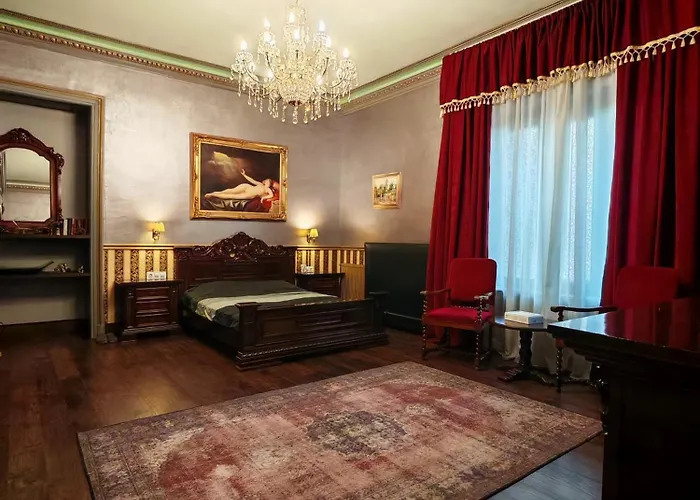 Nostalgia Old Szálloda