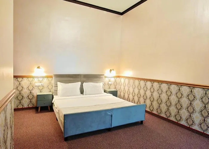 Nostalgia Old Szálloda