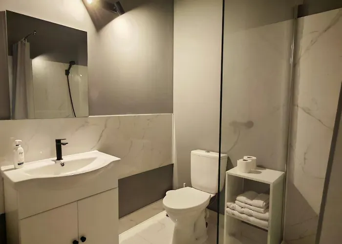 Szálloda Nostalgia Old Bukarest