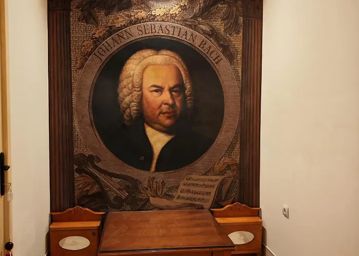 Szálloda Nostalgia Old