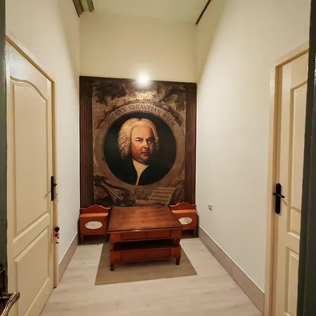 Nostalgia Old Hotel Bucareste