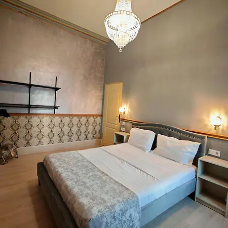 Hotel Nostalgia Old