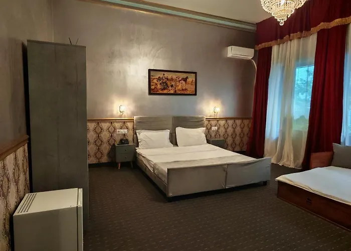 Nostalgia Old Bucureşti