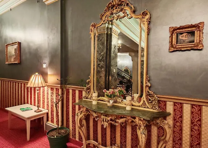 Nostalgia Old Bucureşti