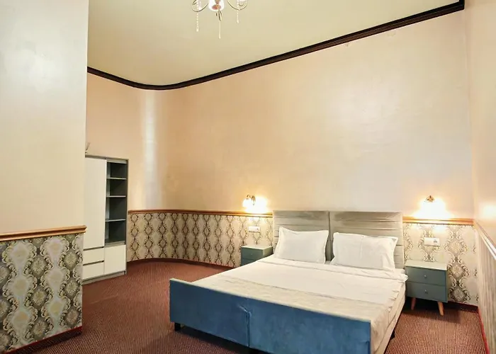 Nostalgia Old Bucureşti